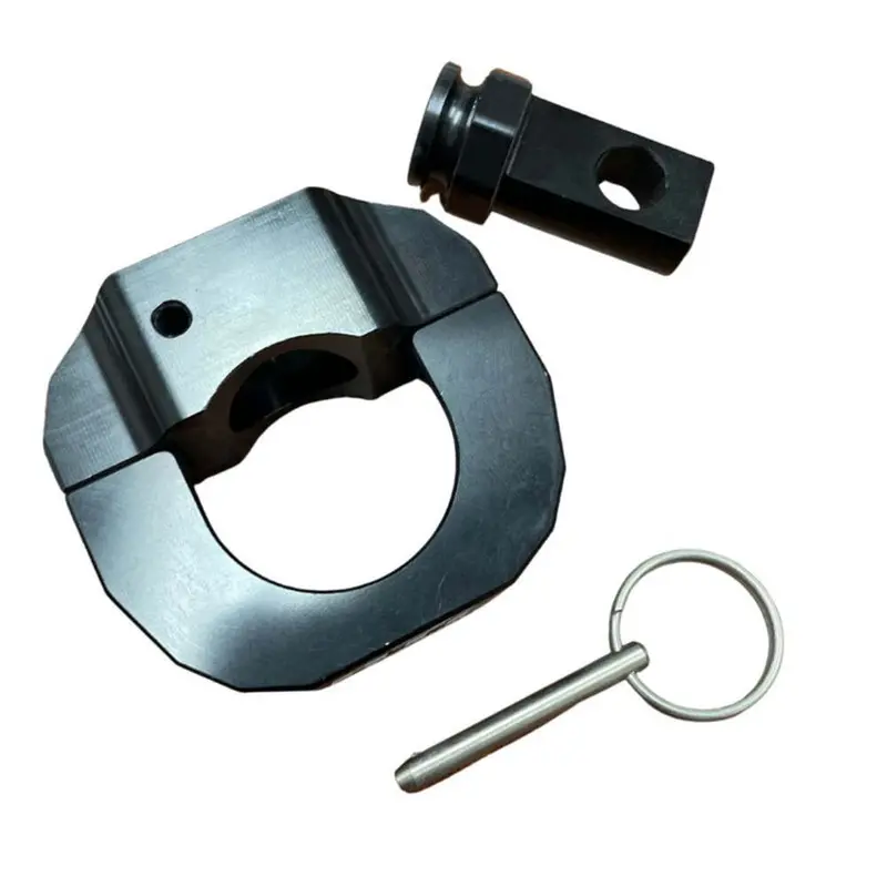 All Terrain Concepts Billet Whip Mount 1