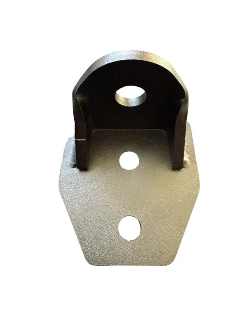 All Terrain Concepts Can-Am Defender Led Light Whip Mount 1