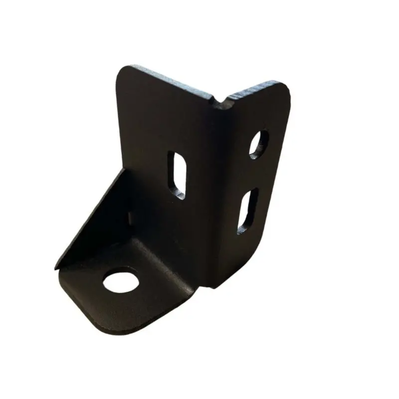 All Terrain Concepts Can-Am Defender Roll Bar Whip Bracket Mount 1