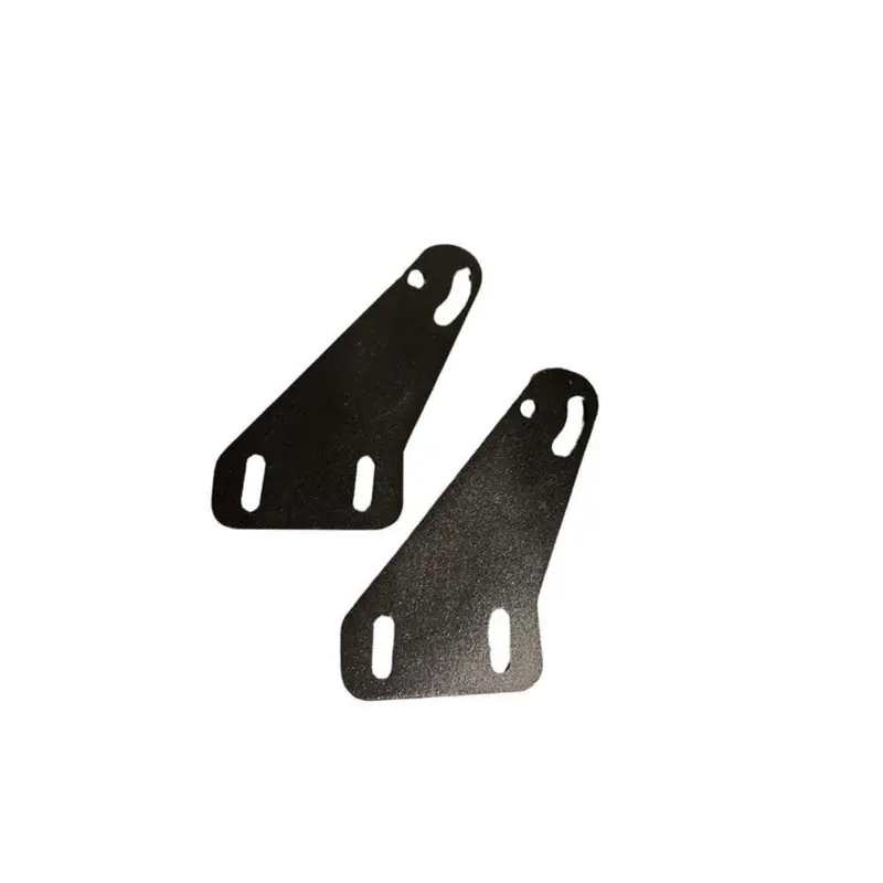 All Terrain Concepts Can-Am Maverick R 50" Bracket - Pair 1