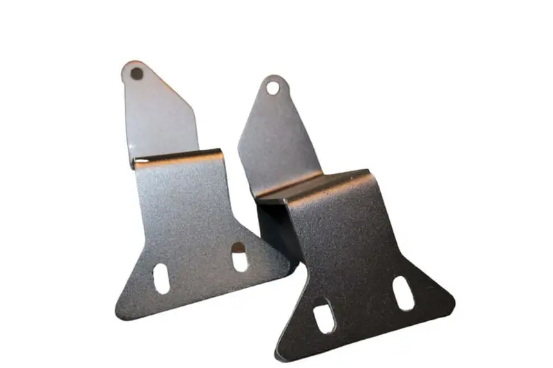 All Terrain Concepts Can-Am Maverick X3 44 Mini Race Bracket Mount 1