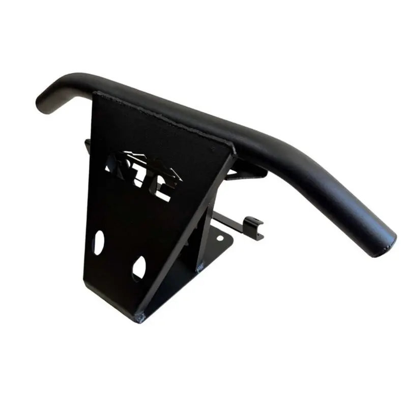 All Terrain Concepts Can-Am Maverick X3 Prerunner Bumper & X Pro Race Series Led Pods 3