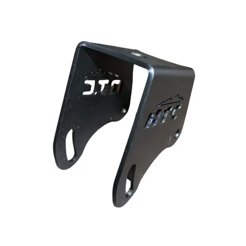 All Terrain Concepts Can-Am Maverick X3 Whip Light Mounts 1