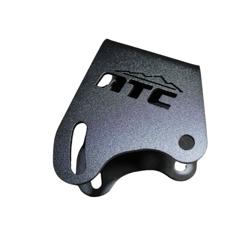 All Terrain Concepts Can-Am Maverick X3 Whip Light Mounts 2