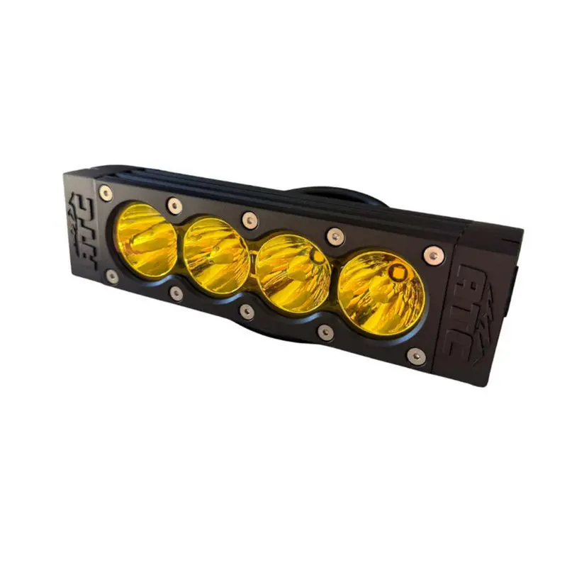 All Terrain Concepts Comp 4 Led Light Bars 1