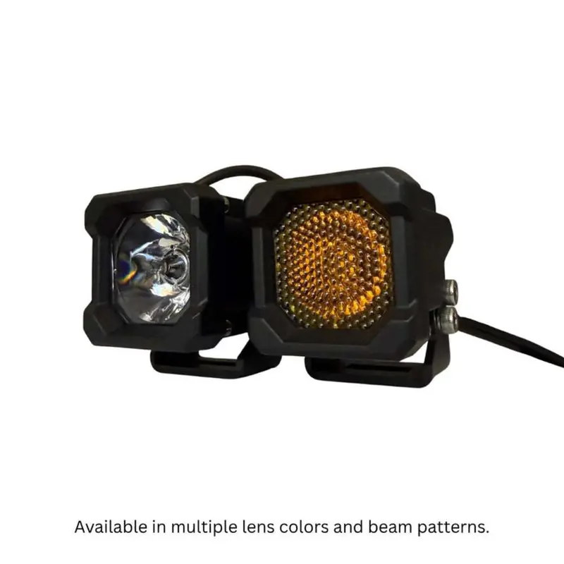 All Terrain Concepts Cyclops Mini Led Pod 3