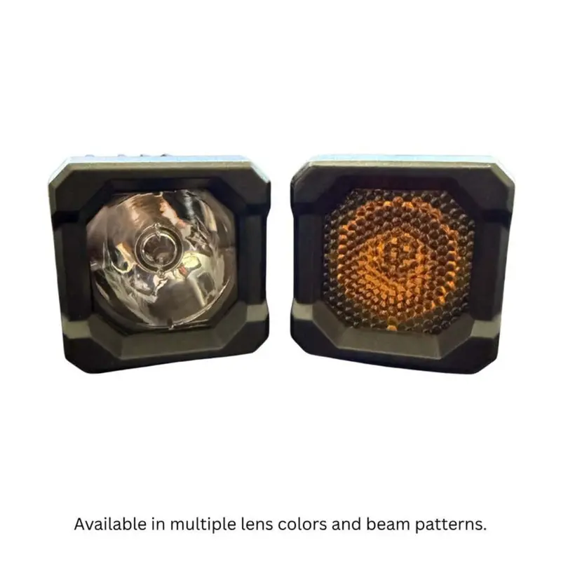 All Terrain Concepts Cyclops Mini Led Pod 4
