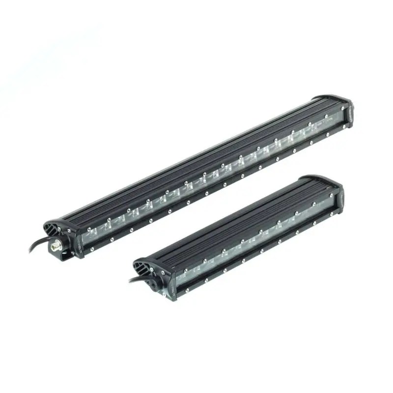 All Terrain Concepts Dual Slim Series Light Bars 1