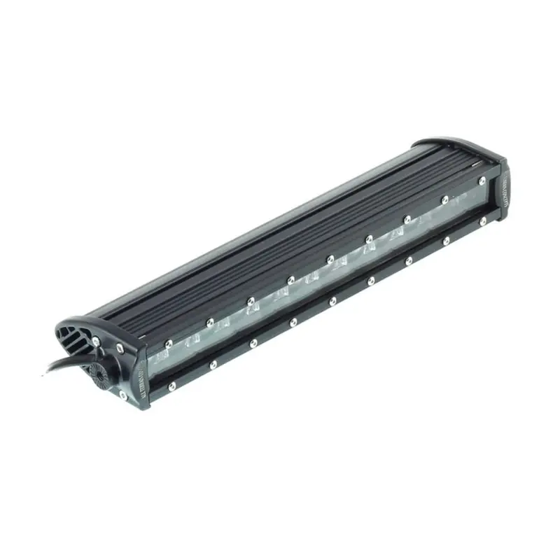 All Terrain Concepts Dual Slim Series Light Bars 4