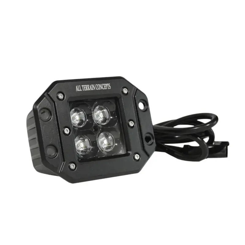 All Terrain Concepts Ee Series Flush Lights Pods 1