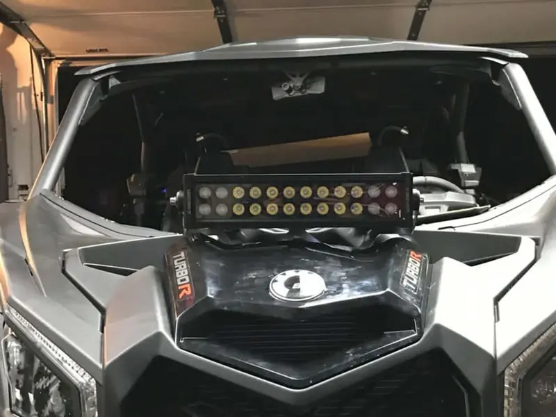 All Terrain Concepts Ee Series Light Bars 8