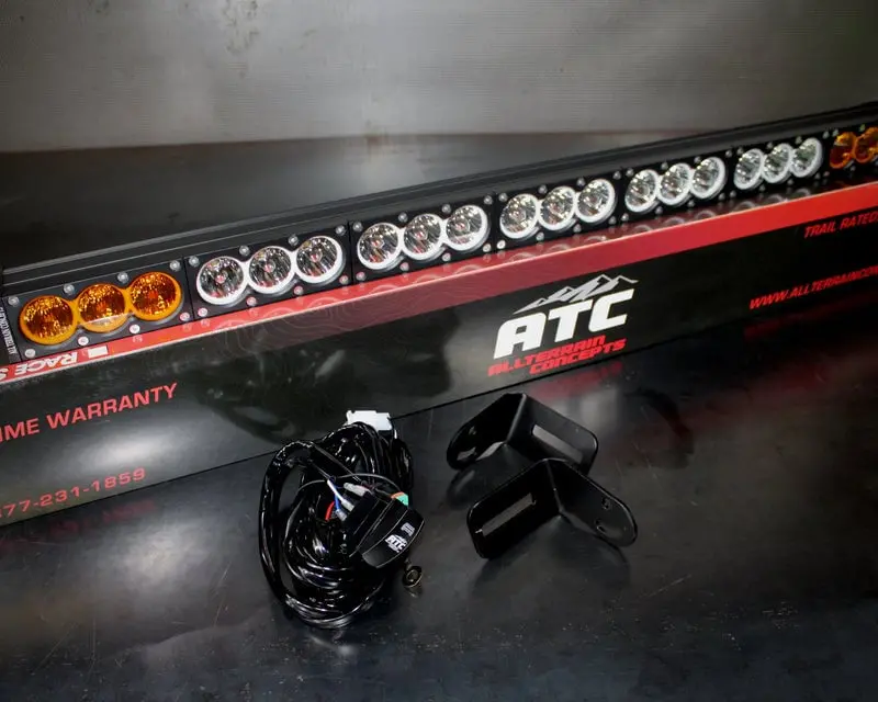 All Terrain Concepts Honda Talon Bundle 1
