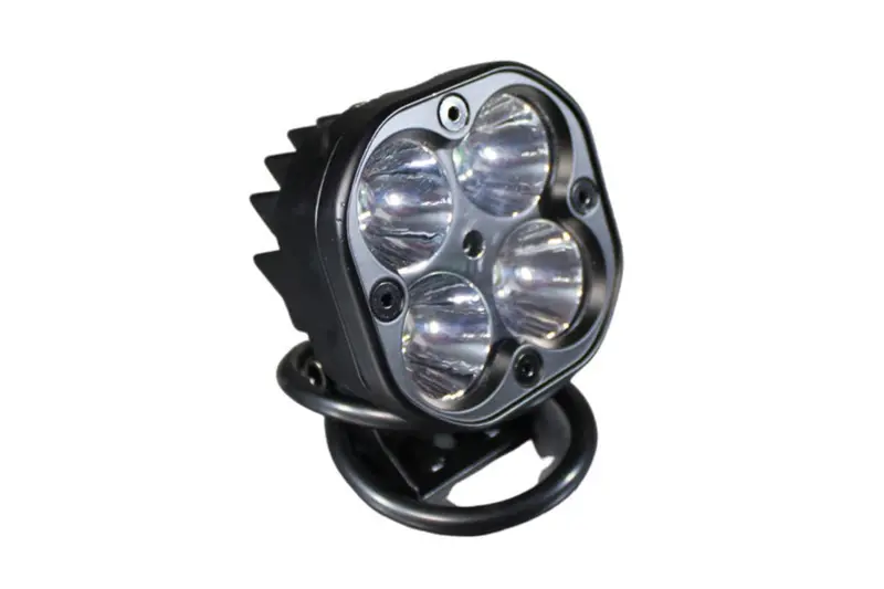 All Terrain Concepts Jr X Mini Led Light Pod 1