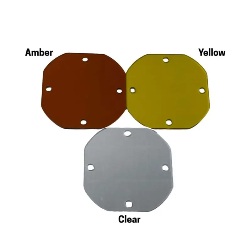 All Terrain Concepts Jr X Mini Led Pod Replacement Lens 1