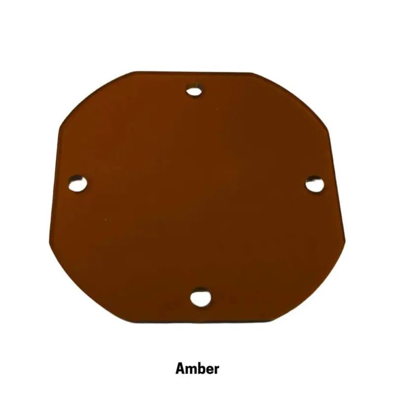 All Terrain Concepts Jr X Mini Led Pod Replacement Lens 1