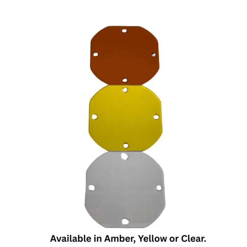 All Terrain Concepts Jr X Mini Led Pod Replacement Lens 2