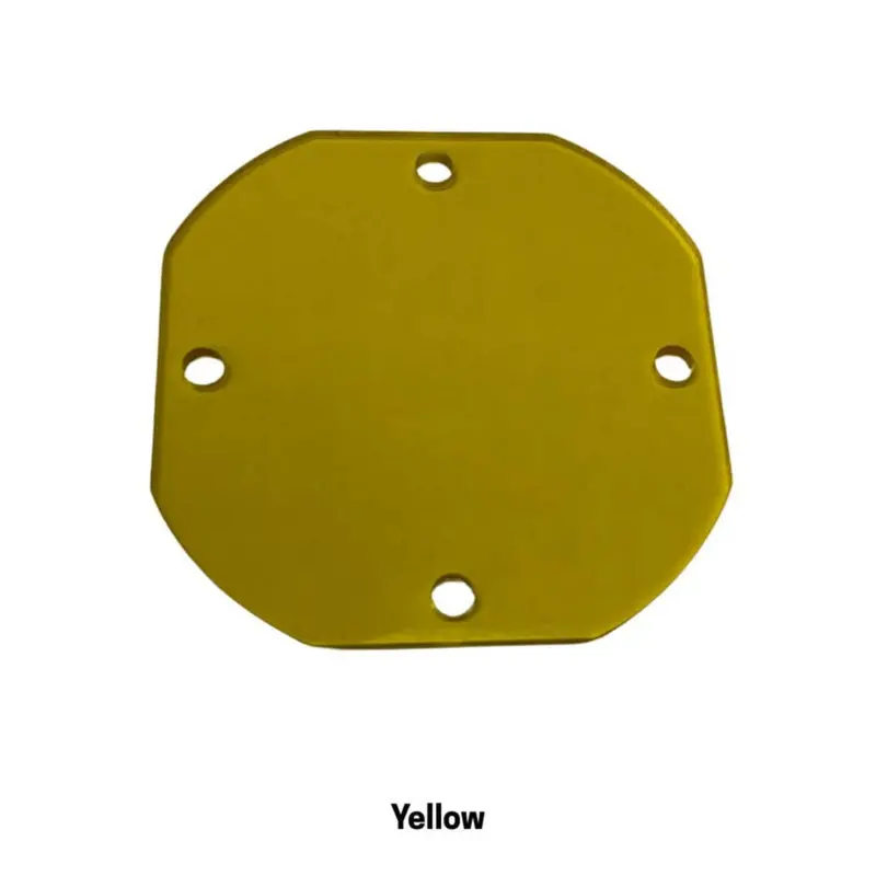 All Terrain Concepts Jr X Mini Led Pod Replacement Lens 2