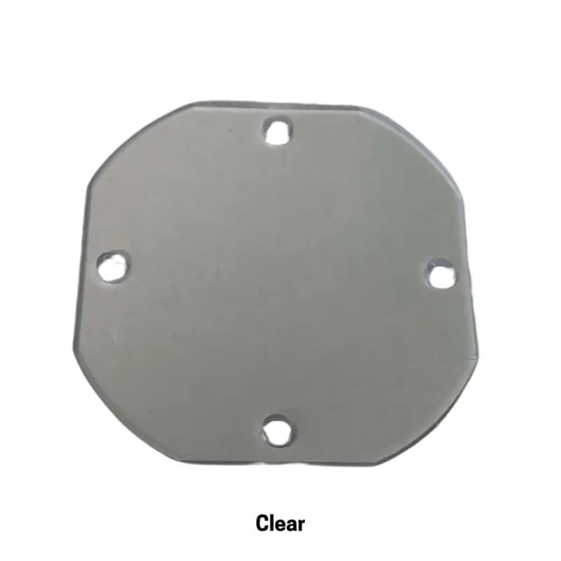 All Terrain Concepts Jr X Mini Led Pod Replacement Lens 3
