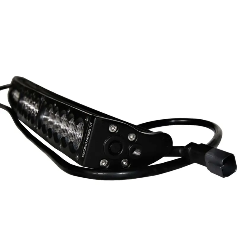 All Terrain Concepts Mini Race Series Light Bars 5