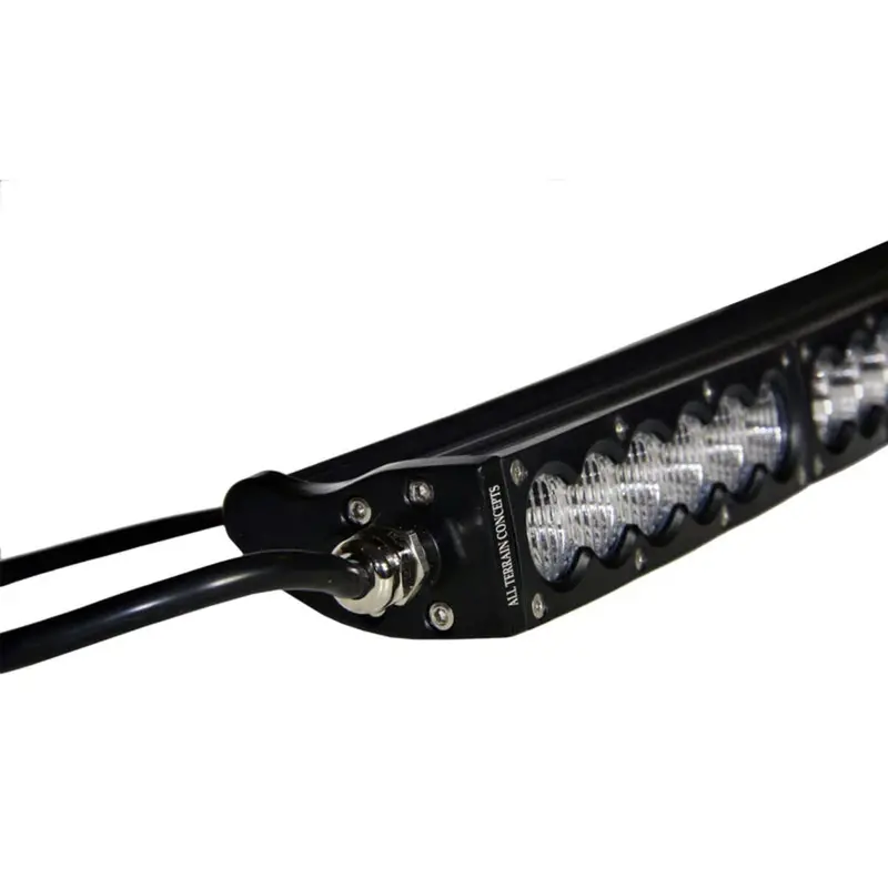 All Terrain Concepts Mini Race Series Light Bars 7