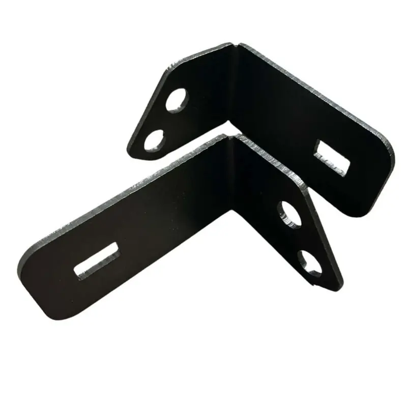 All Terrain Concepts Polaris Rzr Pro R A-Pillar Roll Cage Bracket Mount 1