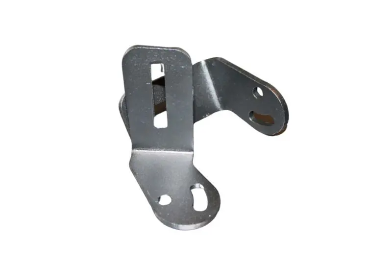 All Terrain Concepts Polaris Rzr Pro Xp Race Series Light Bar Bracket 1