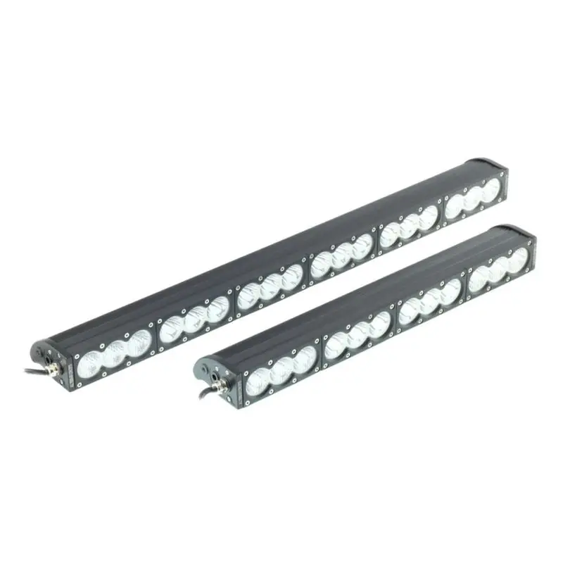 All Terrain Concepts Race Series Light Bars 1