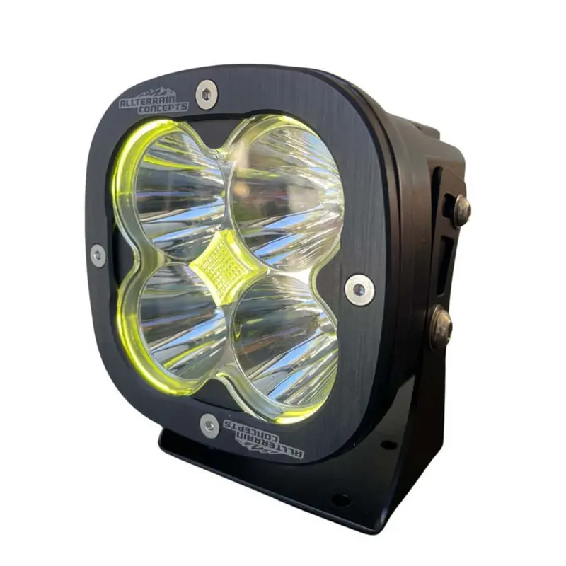 All Terrain Concepts Rgb Pro X Race Series Led Pods 2