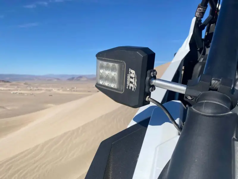 All Terrain Concepts Side Winder Series Mirrors 10