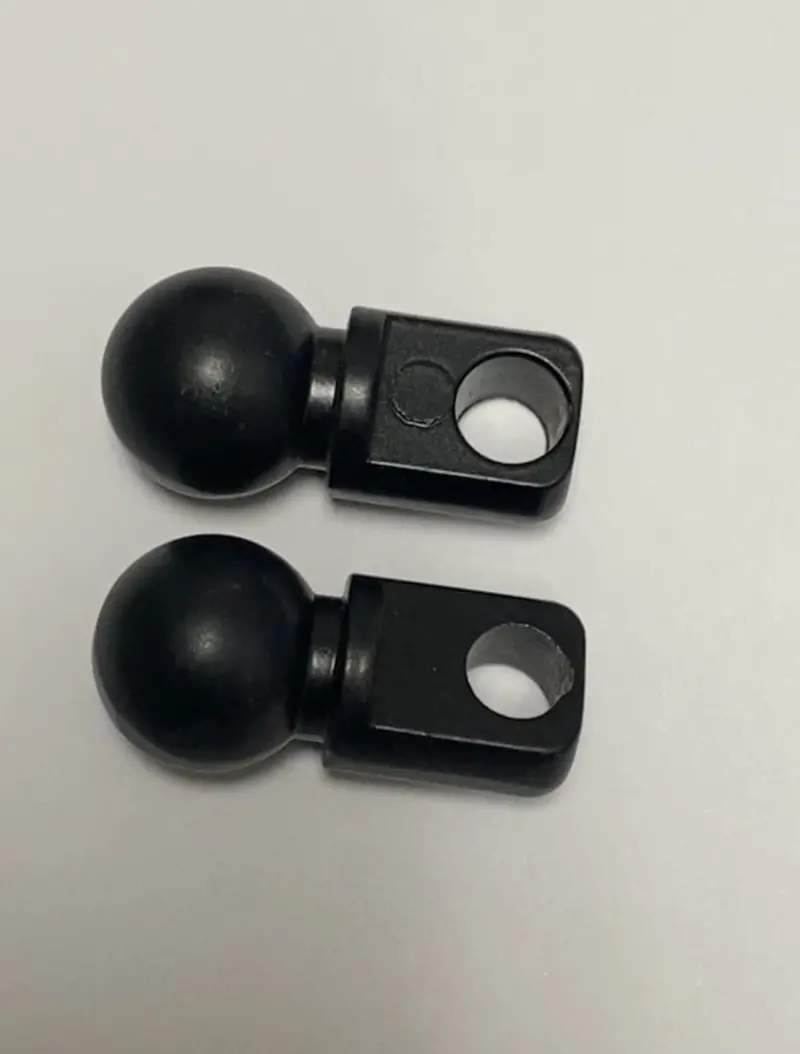 All Terrain Concepts Side Winder Series Mirrors 12