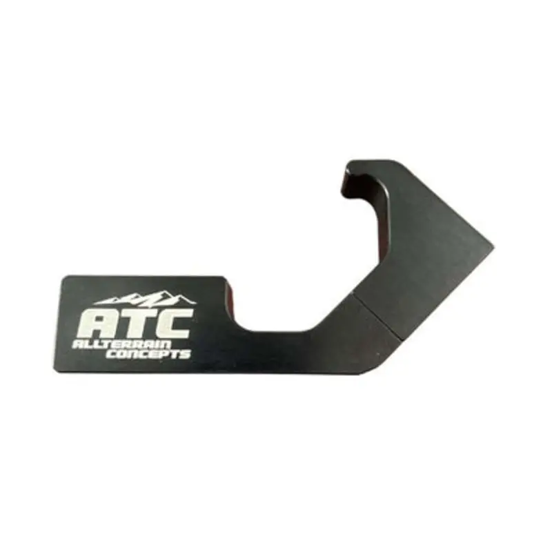 All Terrain Concepts Side Winder Series Mirrors 14