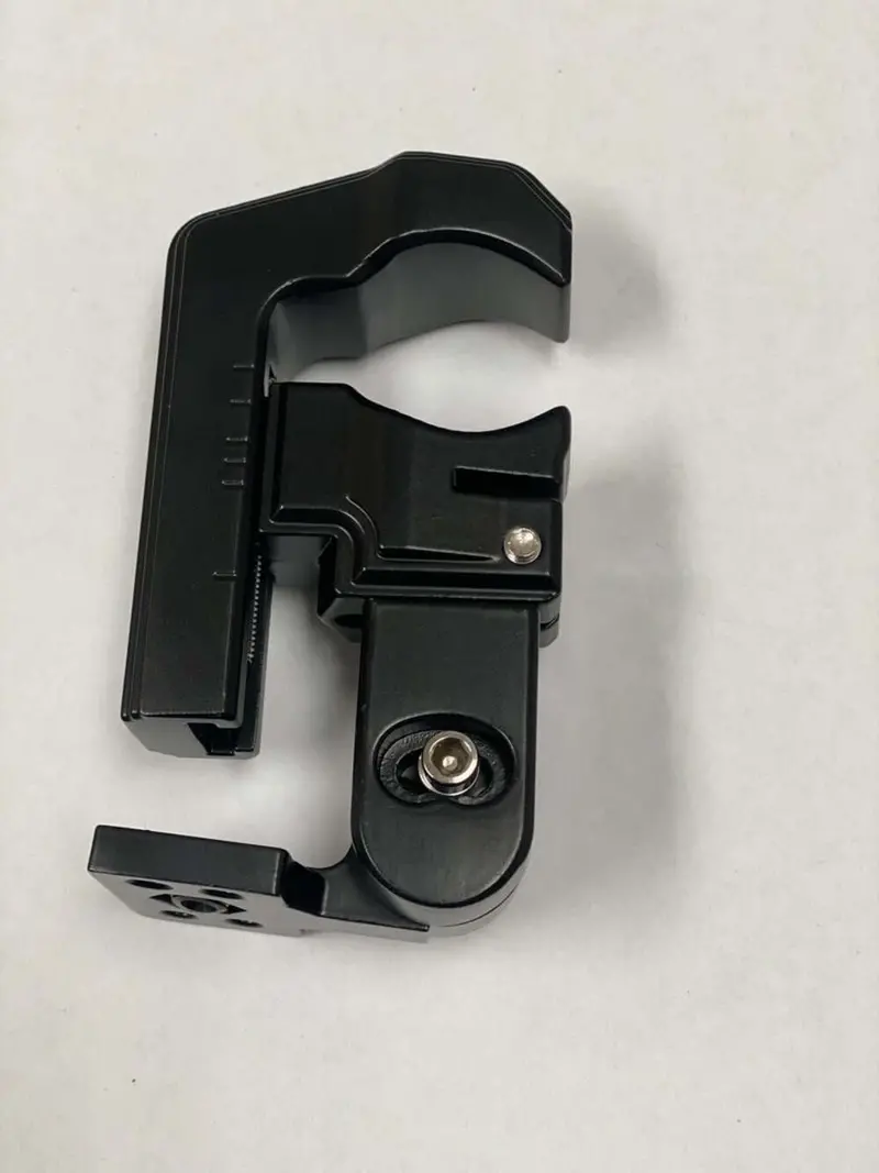 All Terrain Concepts Side Winder Series Mirrors 9
