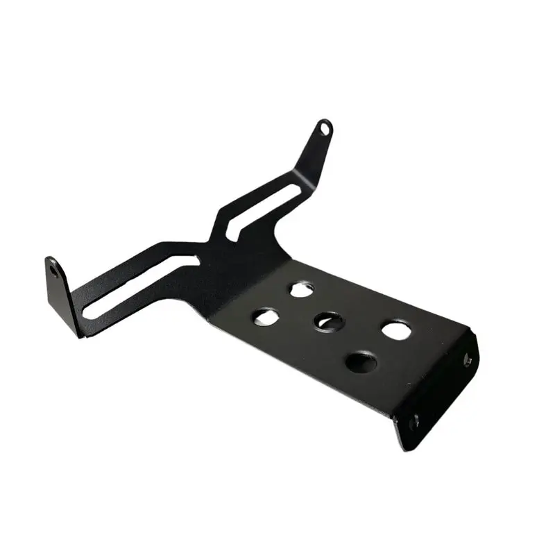 All Terrain Concepts Yamaha Yxz 1000R Sxs Light Bar Shock Bracket Mount 1