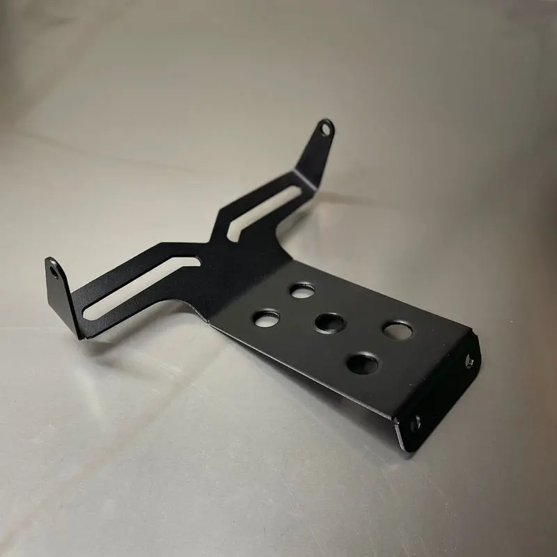 All Terrain Concepts Yamaha Yxz 1000R Sxs Light Bar Shock Bracket Mount 2