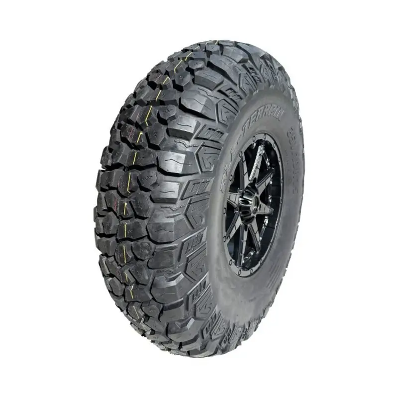 Ams All Terrain Tires 1