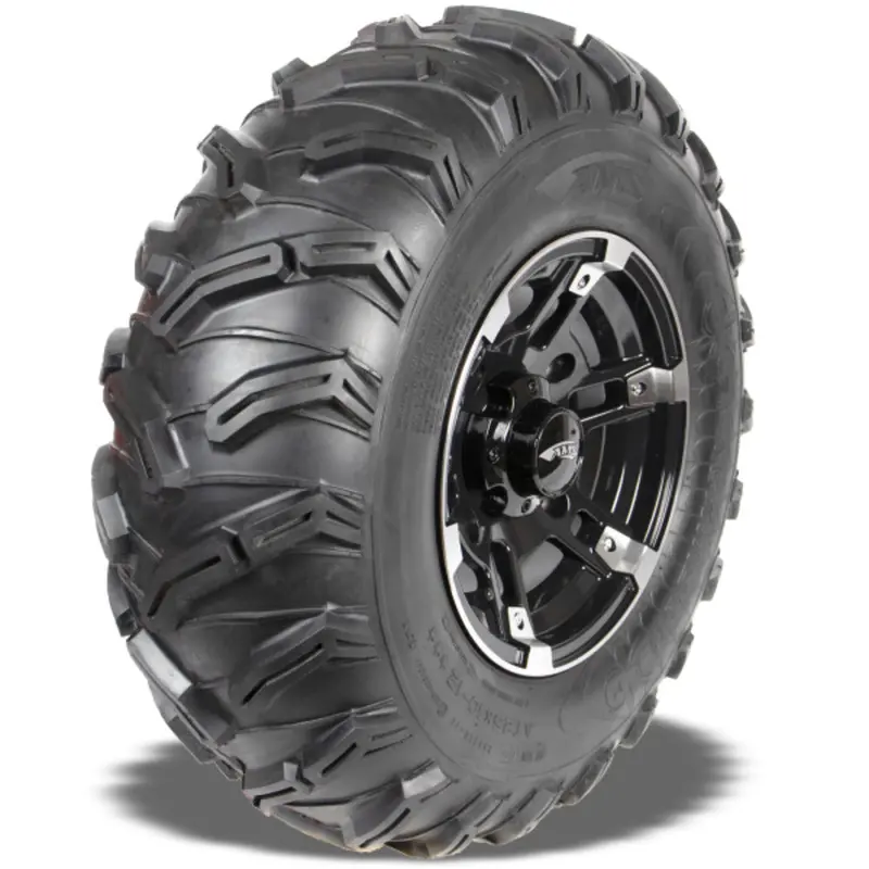 Ams Black Widow Tires 1