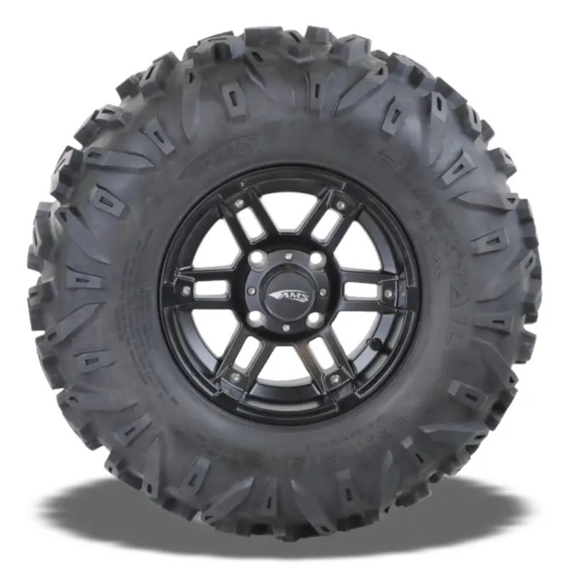 Ams Blacktail Tires 1