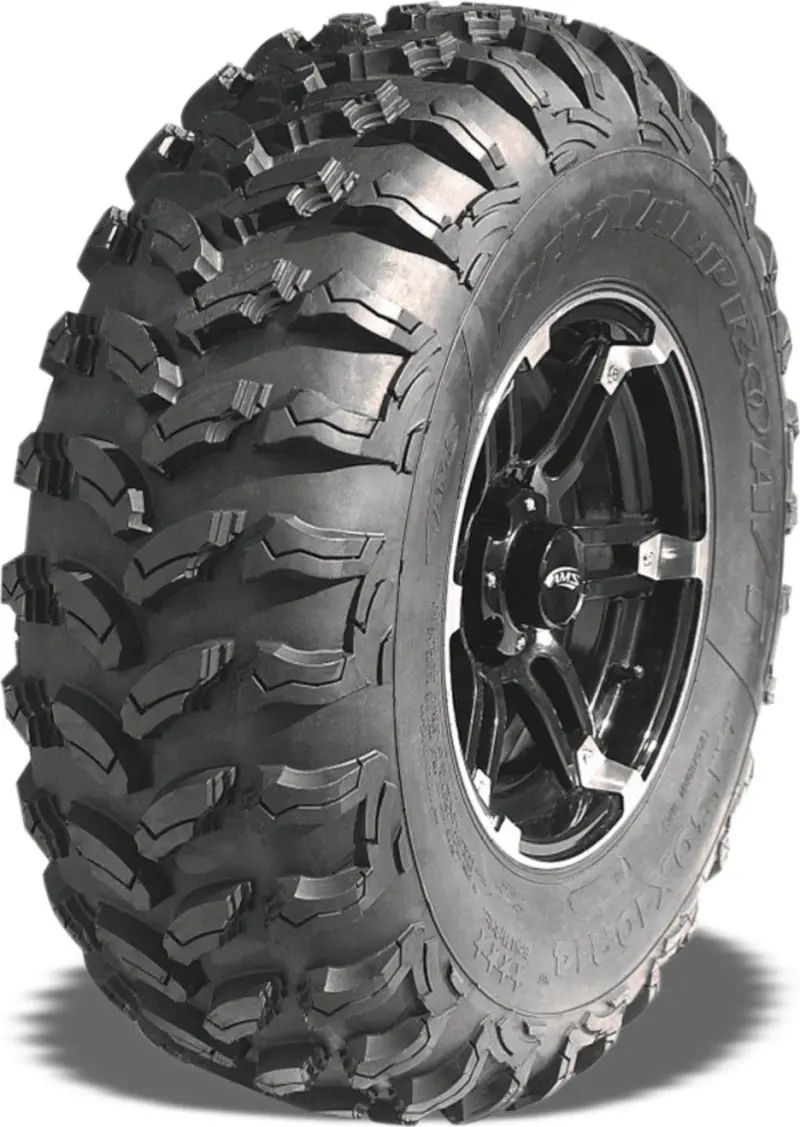 Ams Radial Pro A/T Tires 1