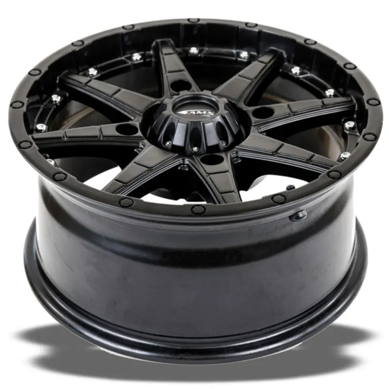 Ams Roll'n 105 Wheels 2