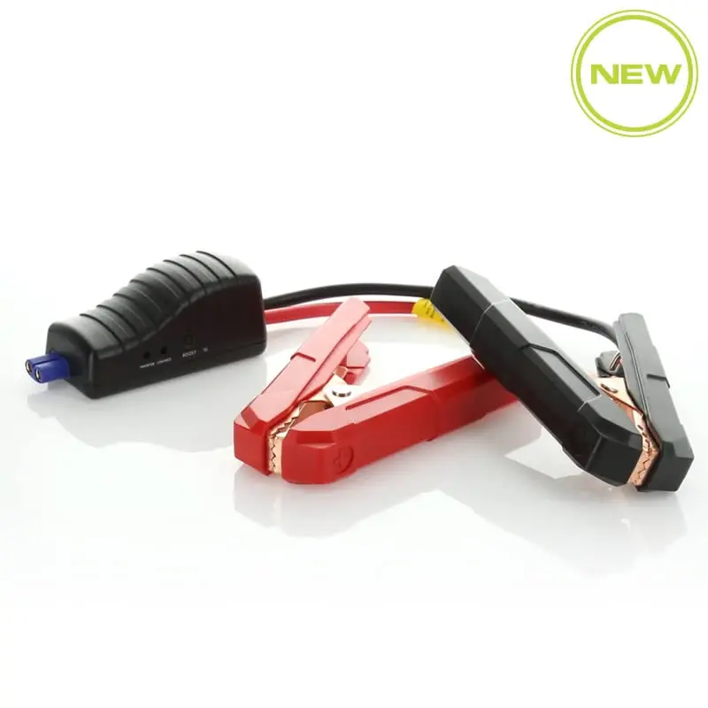 Antigravity Heavy Duty (Hd) Smart Clamps (Xp10, Xp10-Hd) 1