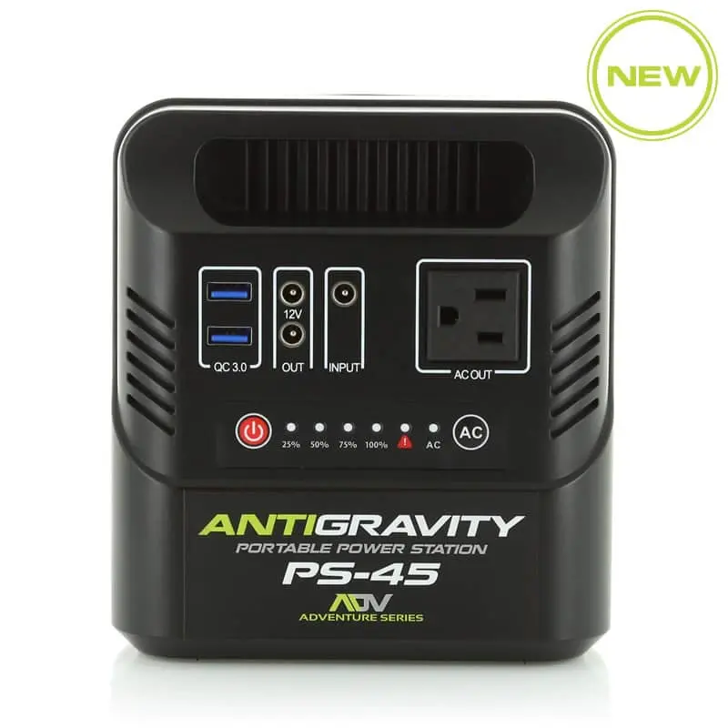Antigravity Ps-45 Portable Power Station 1