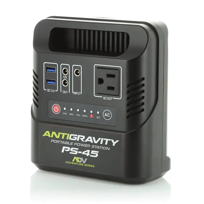 Antigravity Ps-45 Portable Power Station 2