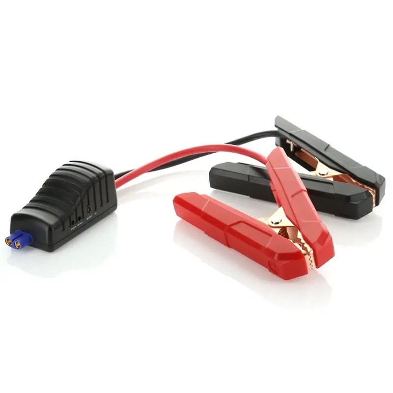 Antigravity Smart Clamps (Xp10) 1