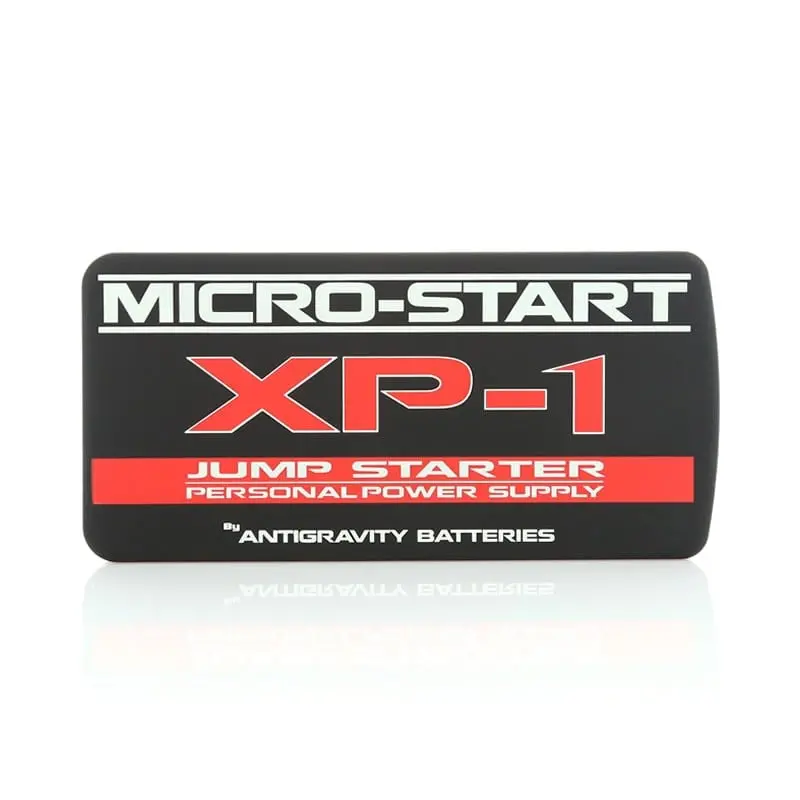 Antigravity Xp-1 Micro-Start 1