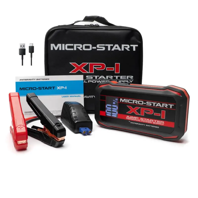 Antigravity Xp-1 Micro-Start (Gen 2) 1