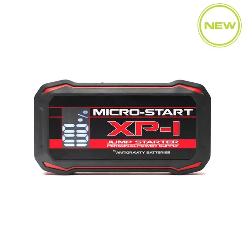 Antigravity Xp-1 Micro-Start (Gen 2) 2