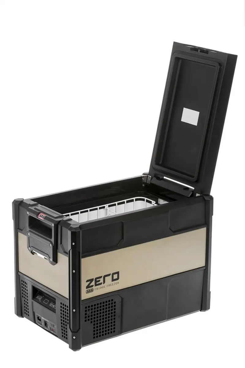 Arb 47 Quart Zero Single Zone Fridge Freezer 2
