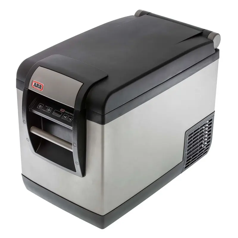 Arb 50 Quart Classic Series Ii Fridge Freezer 1