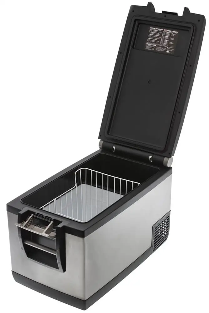 Arb 63 Quart Classic Series Ii Fridge Freezer 1