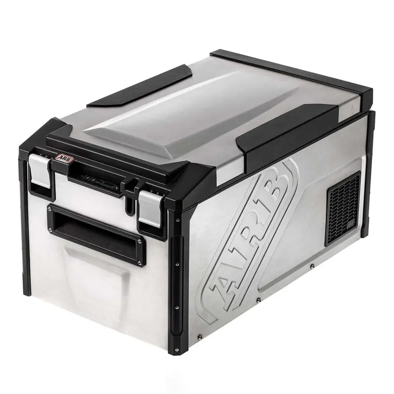 Arb 63 Quart Elements Fridge Freezer 1